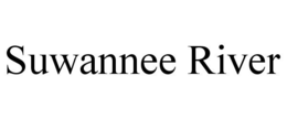 SUWANNEE RIVER trademark
