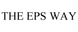 THE EPS WAY trademark