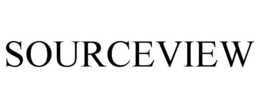 SOURCEVIEW trademark