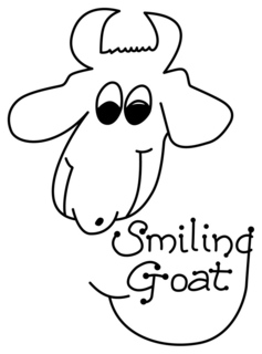 SMILING GOAT trademark