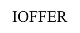 IOFFER trademark