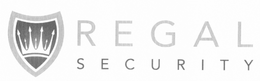 REGAL SECURITY trademark