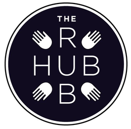 THE RUB HUB trademark