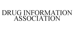 DRUG INFORMATION ASSOCIATION trademark