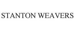 STANTON WEAVERS trademark