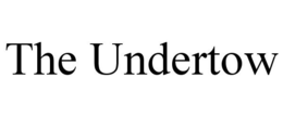 THE UNDERTOW trademark