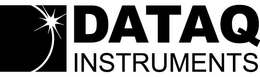 DATAQ INSTRUMENTS trademark
