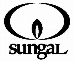 SUNGAL trademark