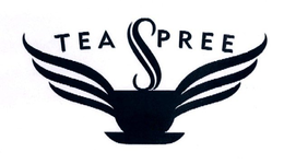 TEA SPREE trademark