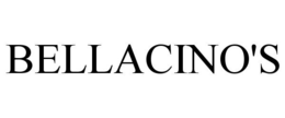 BELLACINO'S trademark