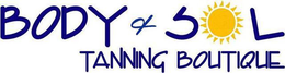 BODY & SOL TANNING BOUTIQUE trademark