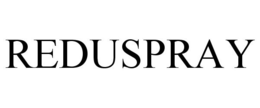 REDUSPRAY trademark