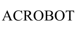 ACROBOT trademark