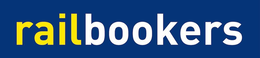 RAIL BOOKERS trademark