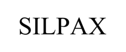 SILPAX trademark