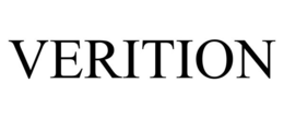 VERITION trademark