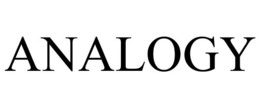 ANALOGY trademark