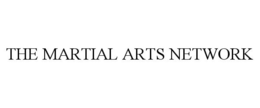 THE MARTIAL ARTS NETWORK trademark