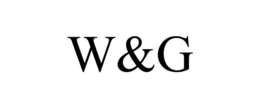W&G trademark