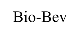 BIO-BEV trademark