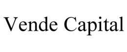 VENDE CAPITAL trademark