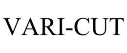 VARI-CUT trademark