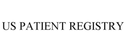 US PATIENT REGISTRY trademark