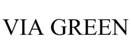 VIA GREEN trademark