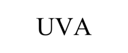 UVA trademark