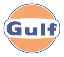 GULF trademark