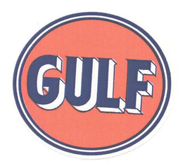 GULF trademark