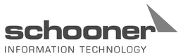 SCHOONER INFORMATION TECHNOLOGY trademark