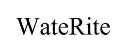 WATERITE trademark