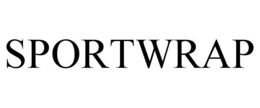 SPORTWRAP trademark