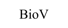 BIO V trademark