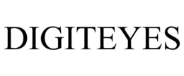 DIGITEYES trademark