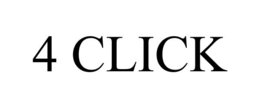 4 CLICK trademark