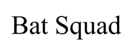 BAT SQUAD trademark