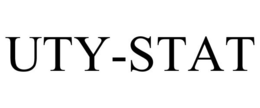 UTY-STAT trademark