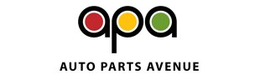 APA AUTO PARTS AVENUE trademark