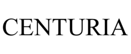CENTURIA trademark