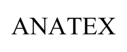 ANATEX trademark