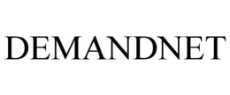 DEMANDNET trademark