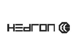 HEDRON trademark