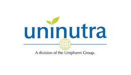 UNINUTRA A DIVISION OF THE UNIPHARM GROUP trademark