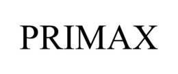 PRIMAX trademark