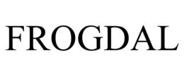 FROGDAL trademark