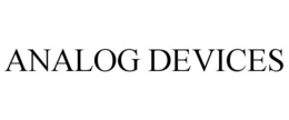 ANALOG DEVICES trademark