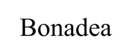 BONADEA trademark