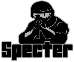 SPECTER trademark